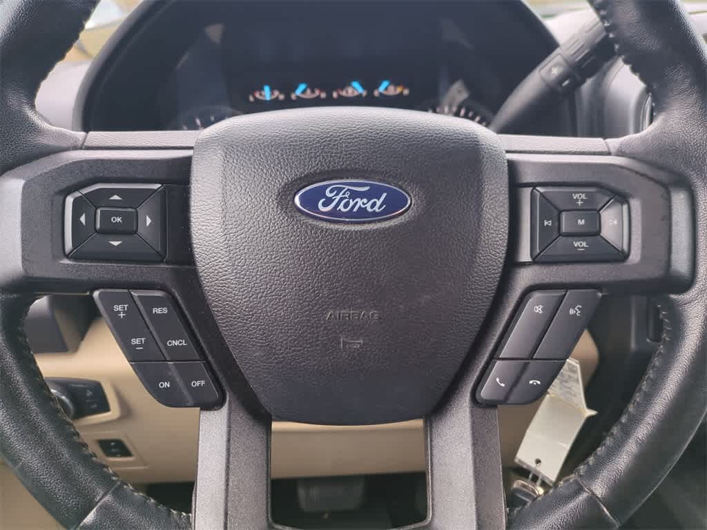 Thumbnail: 2019 Ford F-150 - 23