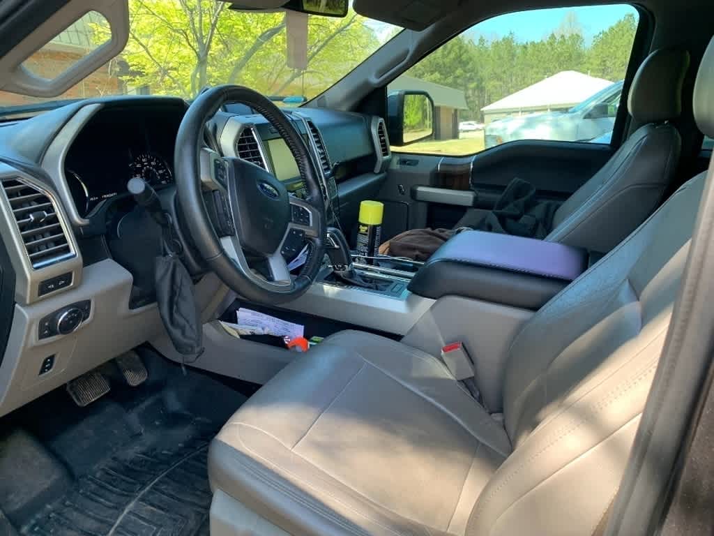 Thumbnail: 2015 Ford F-150 - 3