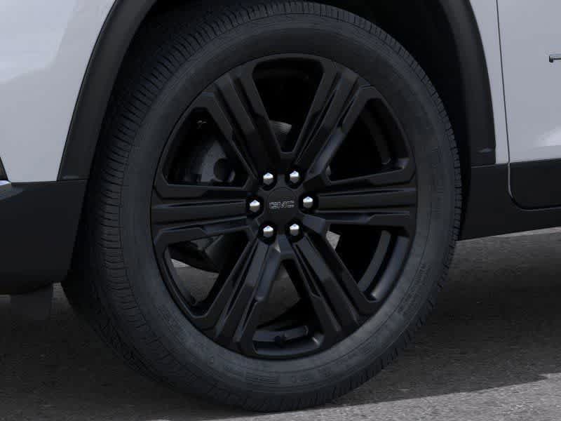 Thumbnail: 2026 GMC Acadia - 9