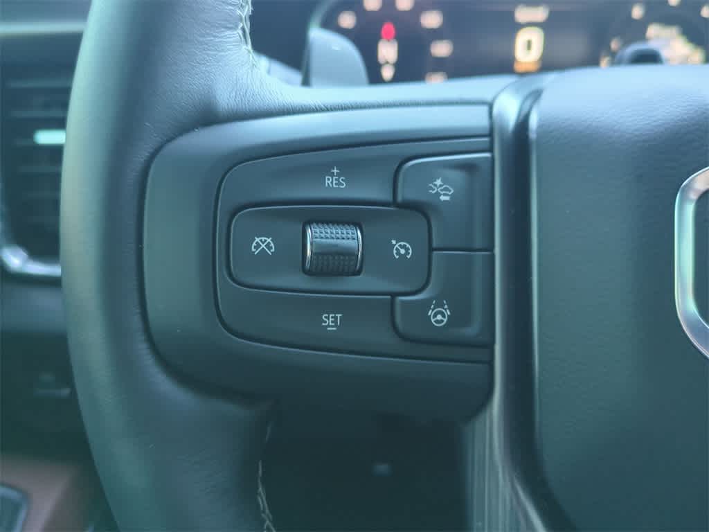 Thumbnail: 2026 GMC Sierra 1500 - 24