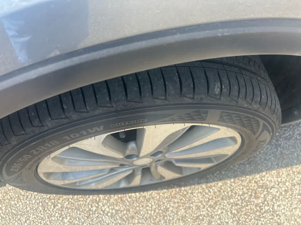 Thumbnail: 2019 Buick Encore - 3