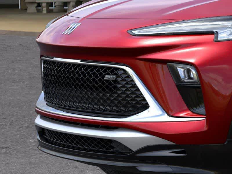 Thumbnail: 2026 Buick Encore GX - 13