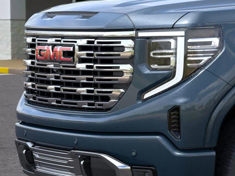 Thumbnail: 2026 GMC Sierra 1500 - 13