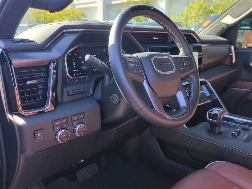 Thumbnail: 2026 GMC Sierra 1500 - 10