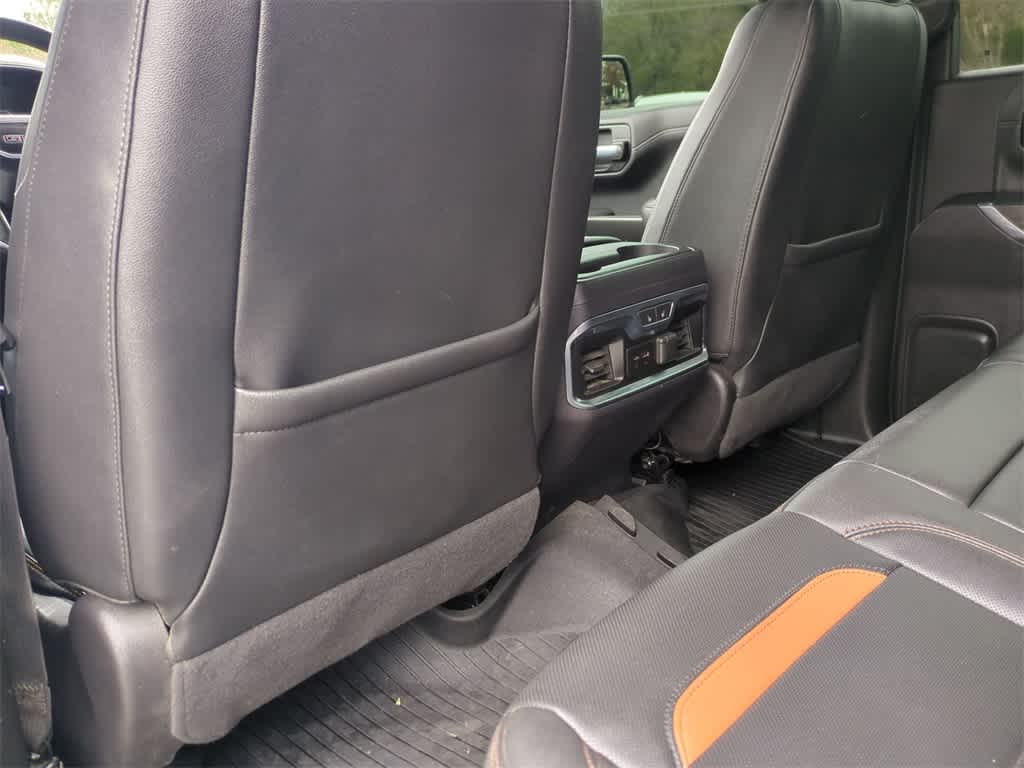 Thumbnail: 2021 GMC Sierra 1500 - 19