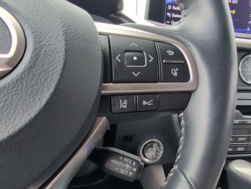 Thumbnail: 2020 Lexus RX - 25