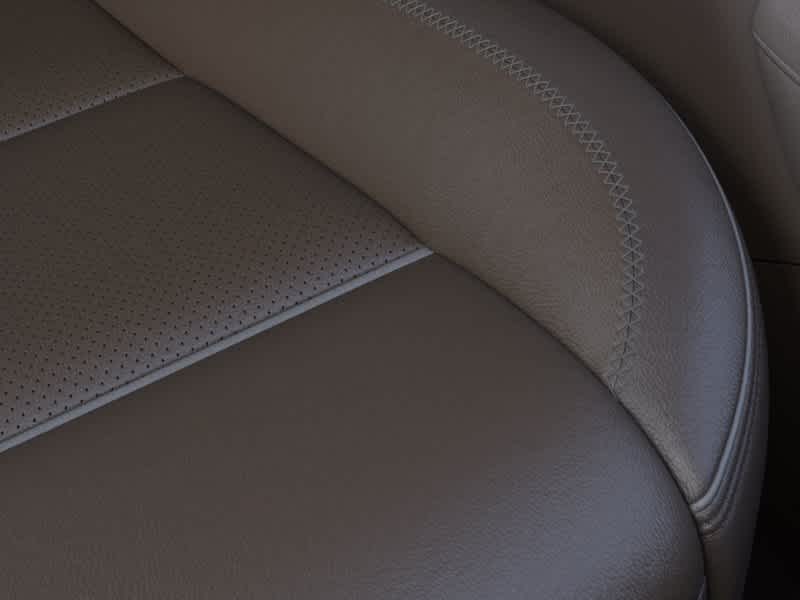 Thumbnail: 2026 GMC Sierra 2500 - 21