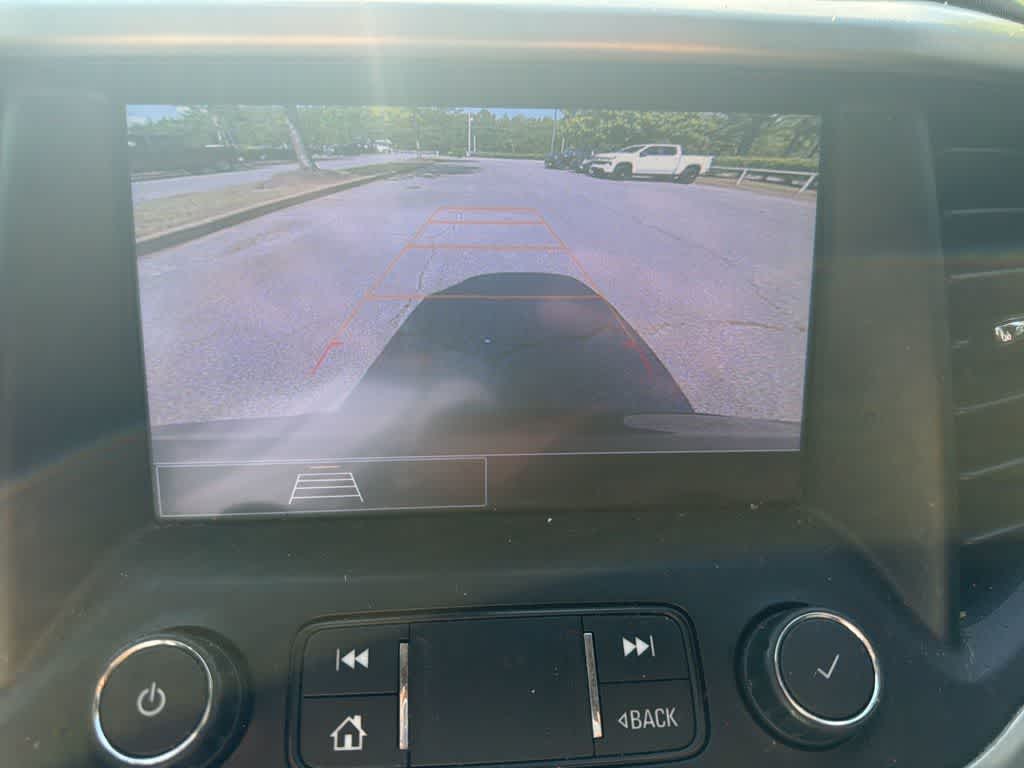 Thumbnail: 2021 GMC Acadia - 16