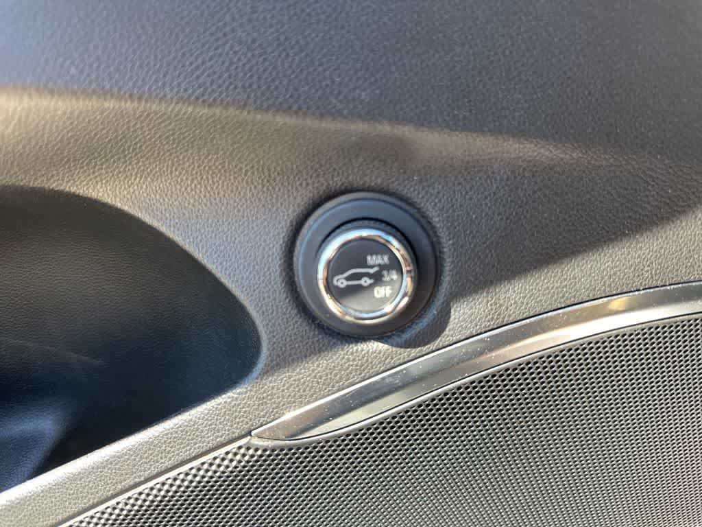 Thumbnail: 2022 Buick Enclave - 12