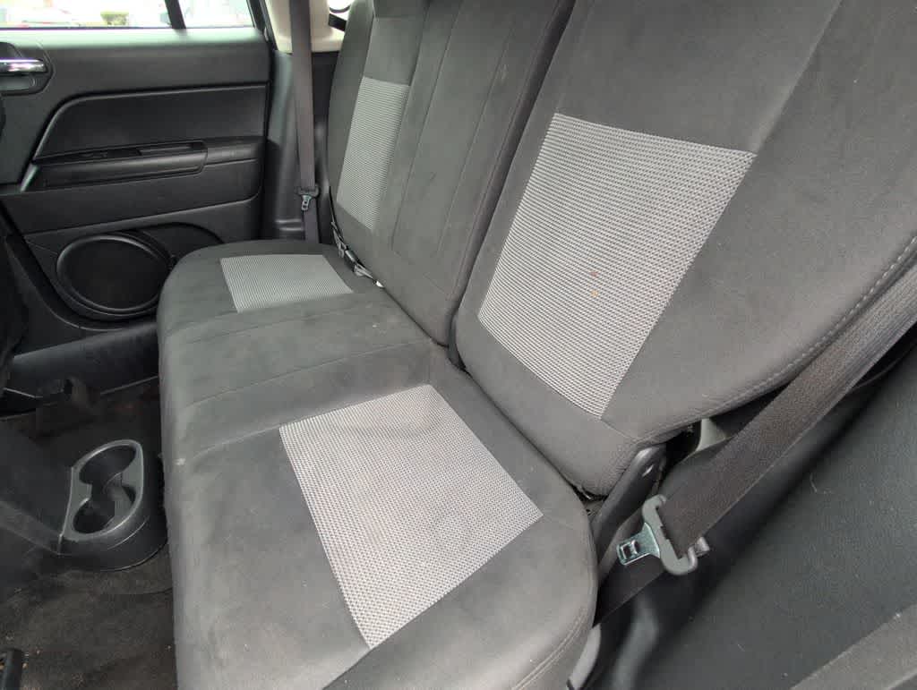 Thumbnail: 2017 Jeep Compass - 20