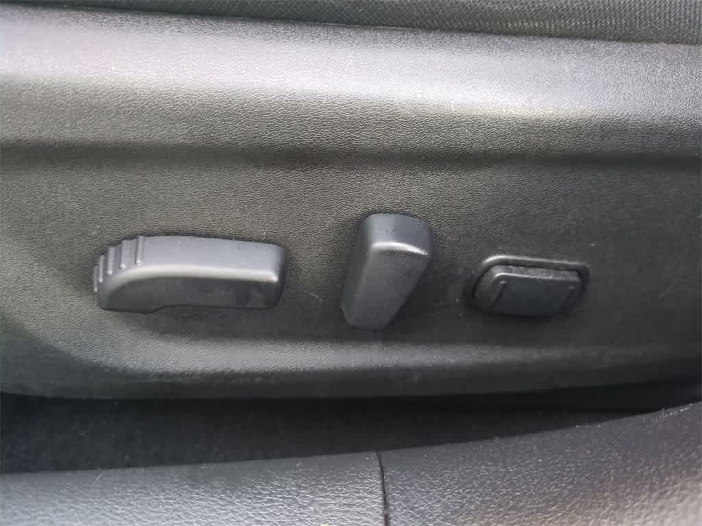 Thumbnail: 2024 Nissan Altima - 17