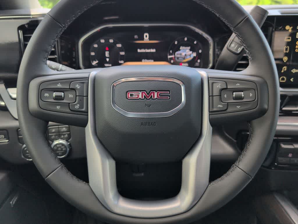 Thumbnail: 2026 GMC Sierra 2500 - 23