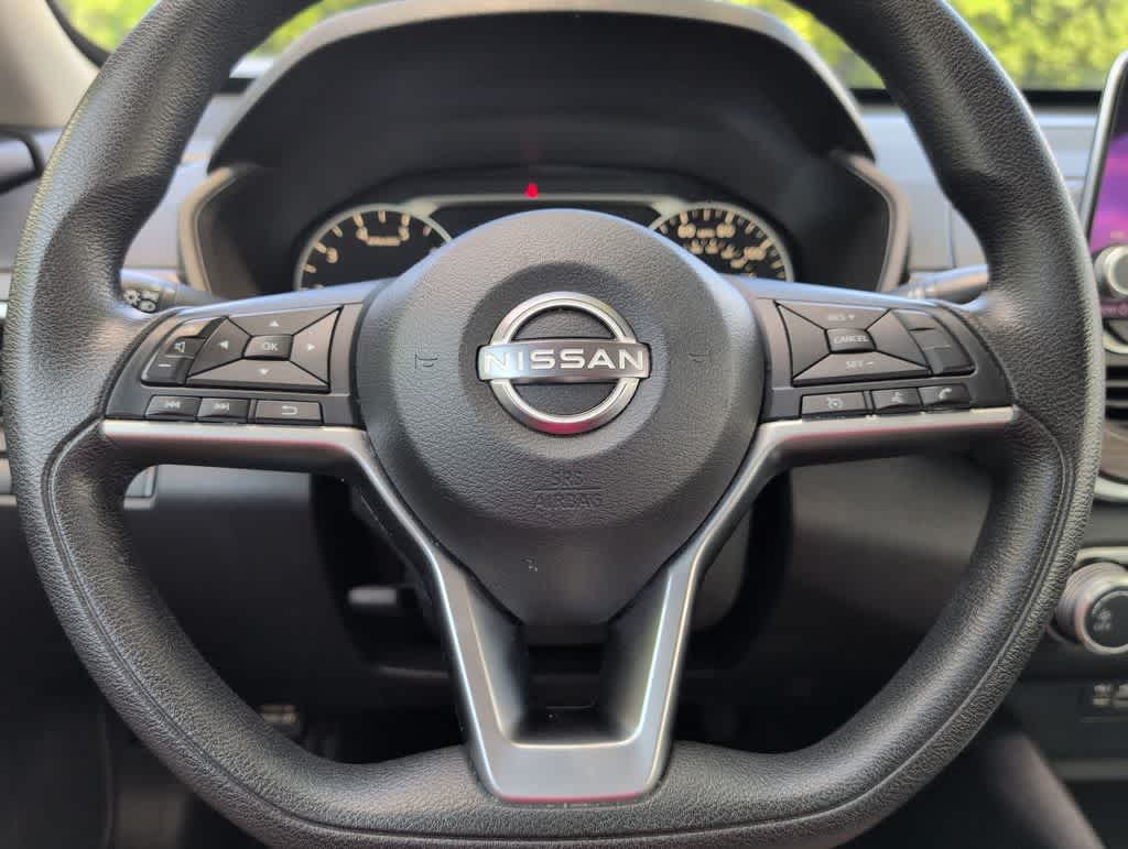 Thumbnail: 2024 Nissan Altima - 22