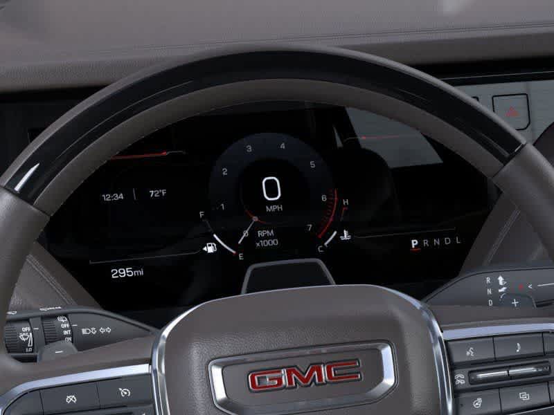 Thumbnail: 2026 GMC Yukon - 18