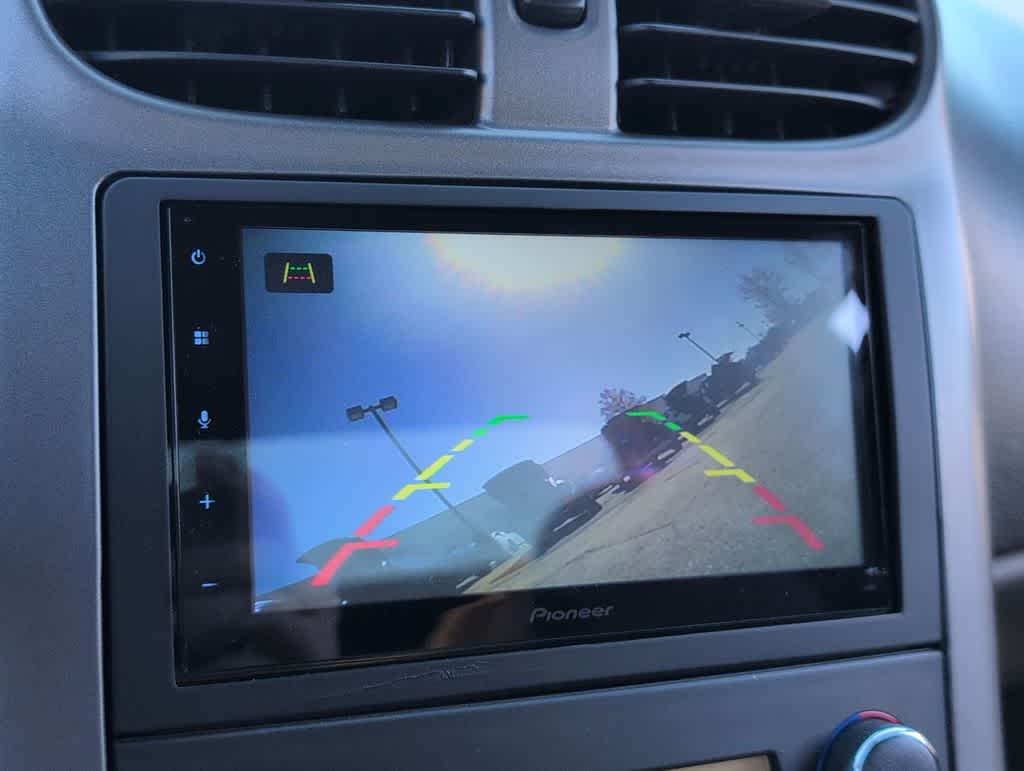 Thumbnail: 2007 Chevrolet Corvette - 27