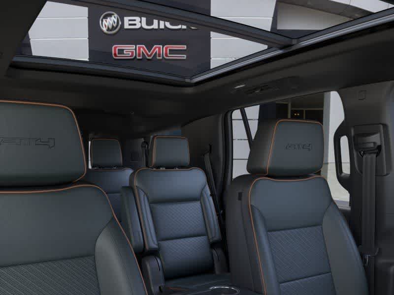 Thumbnail: 2026 GMC Yukon - 24
