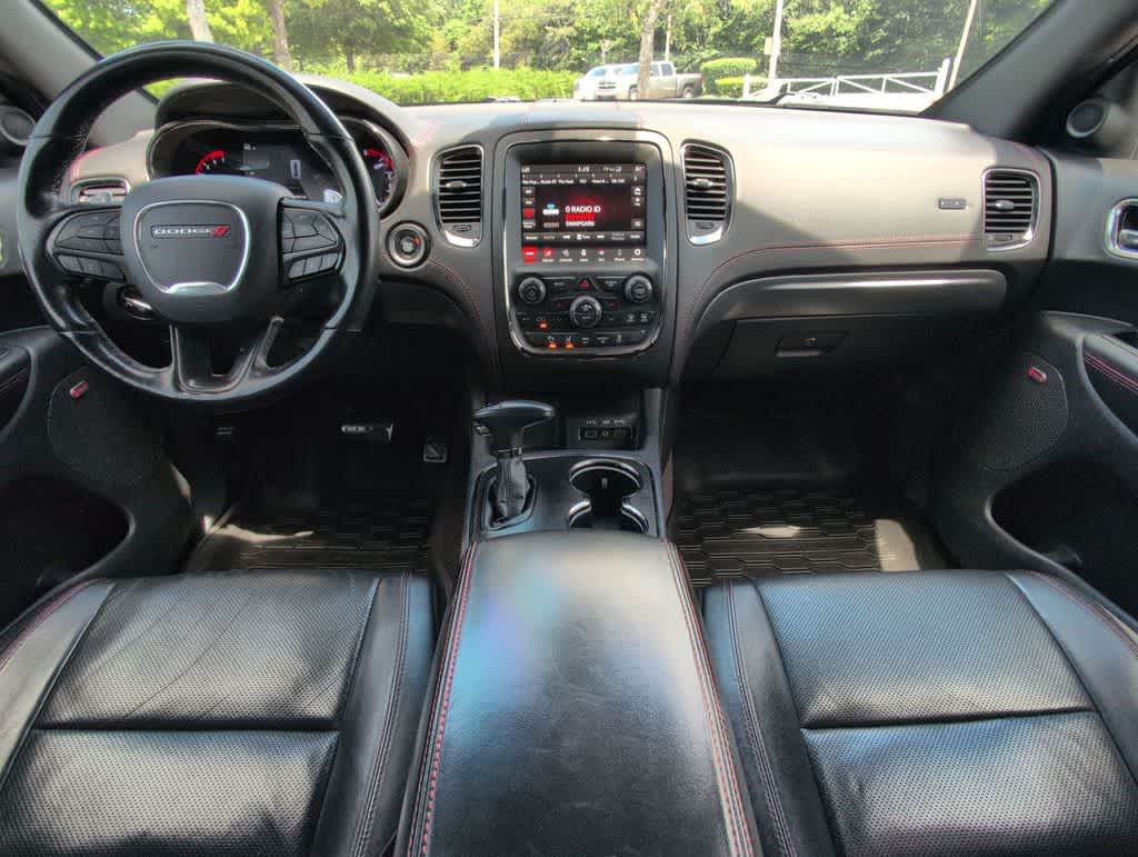 Thumbnail: 2018 Dodge Durango - 15