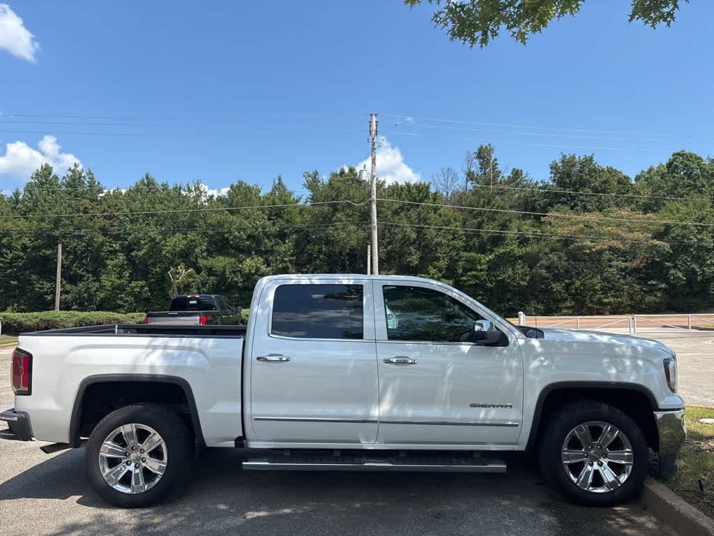 Thumbnail: 2018 GMC Sierra 1500 - 22