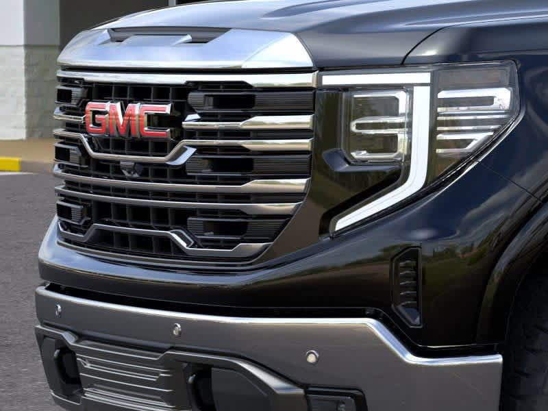 Thumbnail: 2026 GMC Sierra 1500 - 13