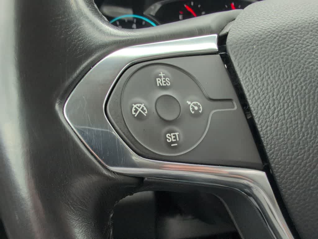 Thumbnail: 2019 Chevrolet Traverse - 24