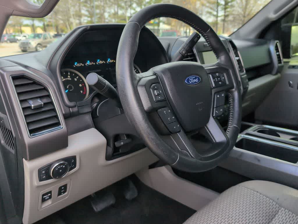 Thumbnail: 2020 Ford F-150 - 10