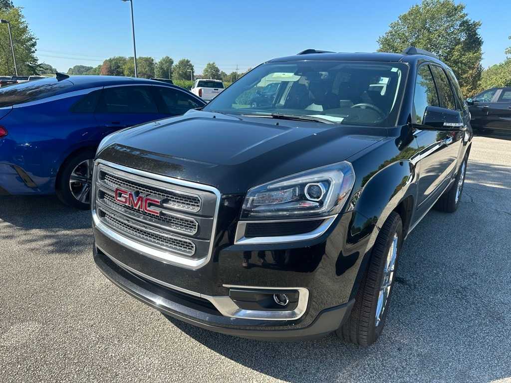 2017 GMC Acadia  -
                  Memphis, TN