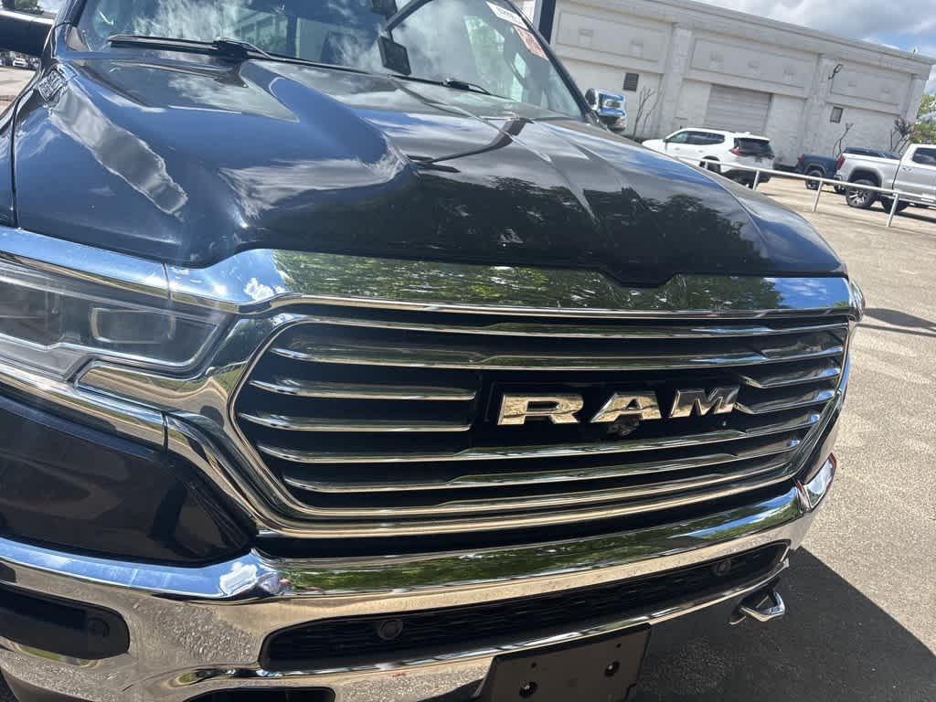 Thumbnail: 2020 RAM 1500 - 21