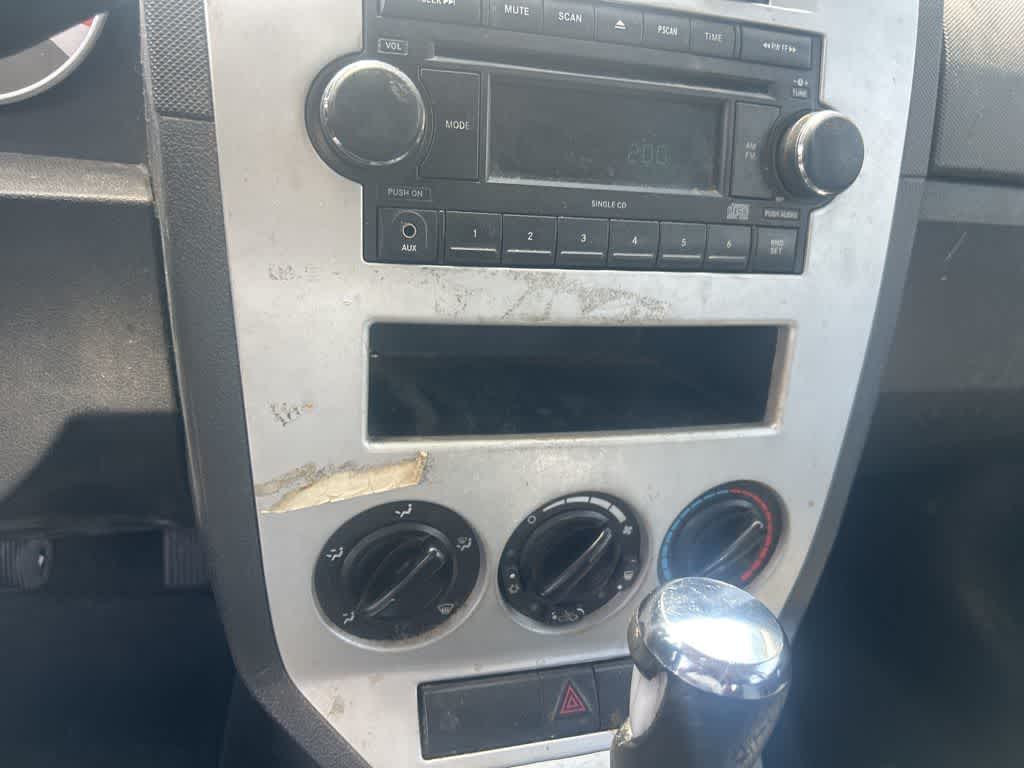 Thumbnail: 2008 Dodge Caliber - 8