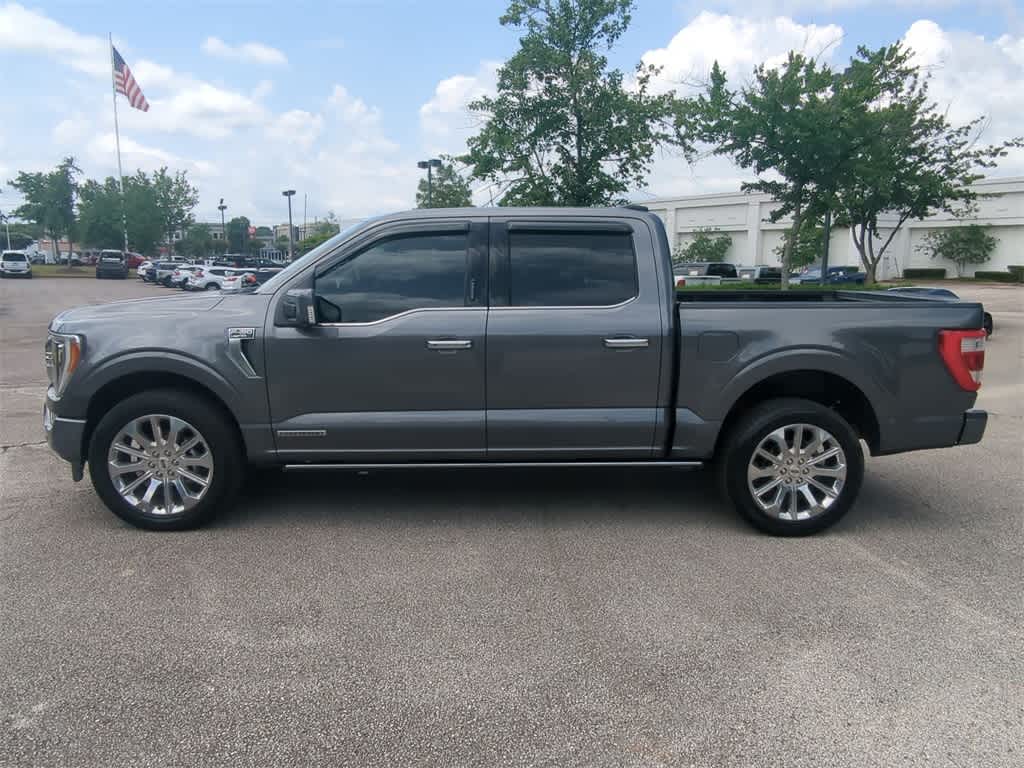 Thumbnail: 2023 Ford F-150 - 5