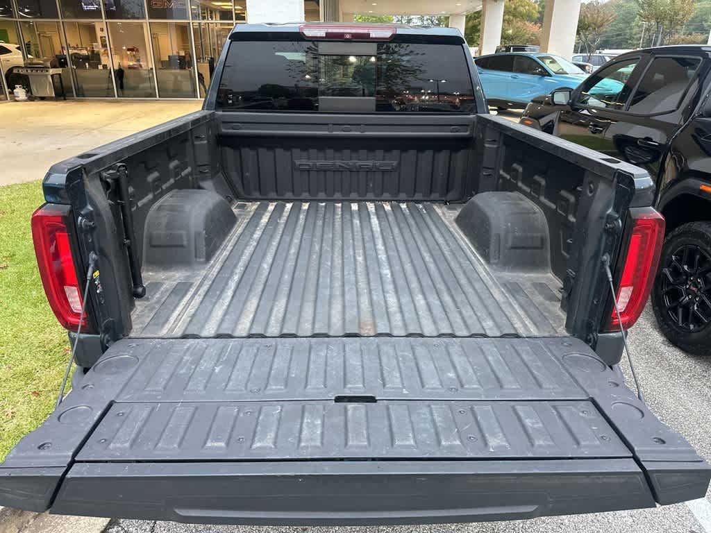 Thumbnail: 2019 GMC Sierra 1500 - 19