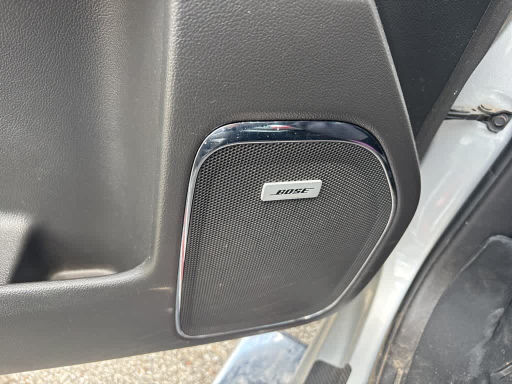 Thumbnail: 2018 GMC Sierra 1500 - 15