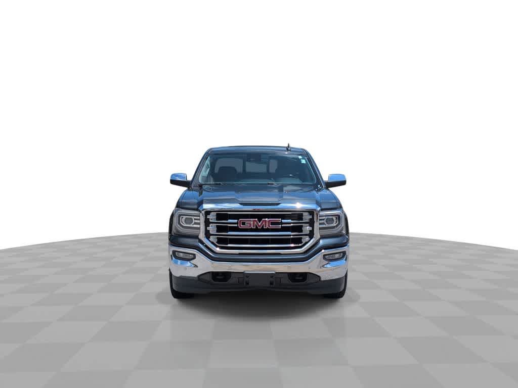 Thumbnail: 2018 GMC Sierra 1500 - 2