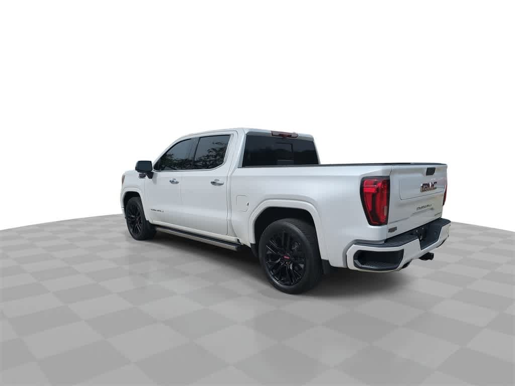 Thumbnail: 2020 GMC Sierra 1500 - 6