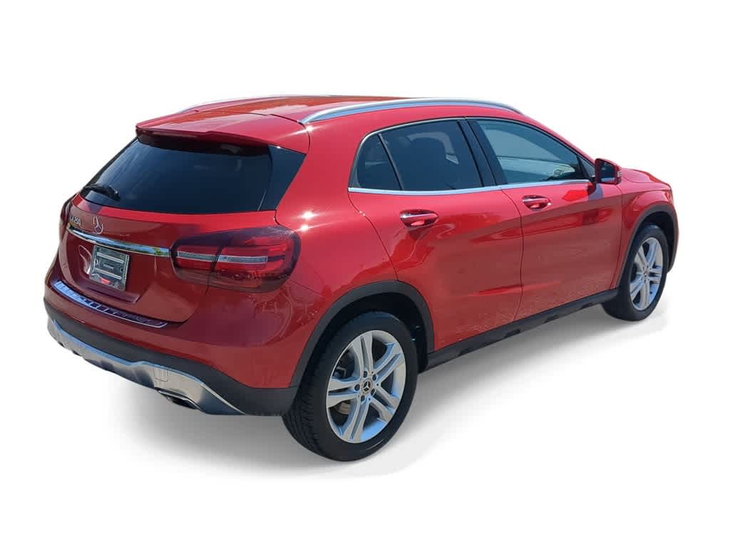 Thumbnail: 2019 Mercedes-Benz GLA - 8