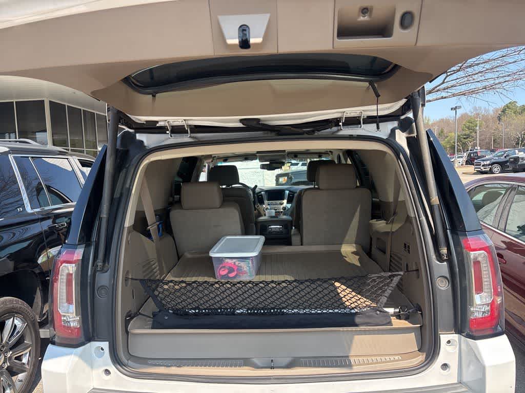 Thumbnail: 2016 GMC Yukon - 28