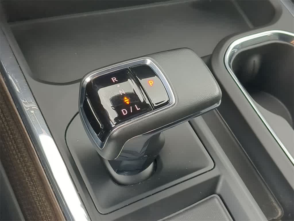 2023 Chevrolet Silverado 1500 RST 31