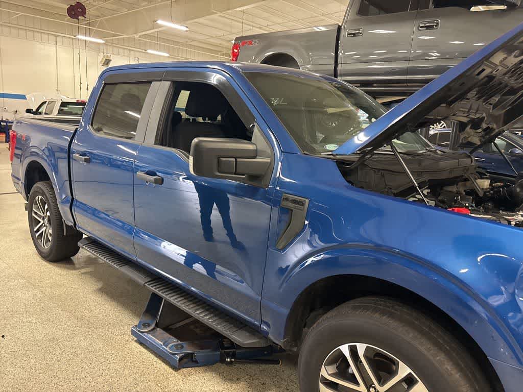 Thumbnail: 2023 Ford F-150 - 22