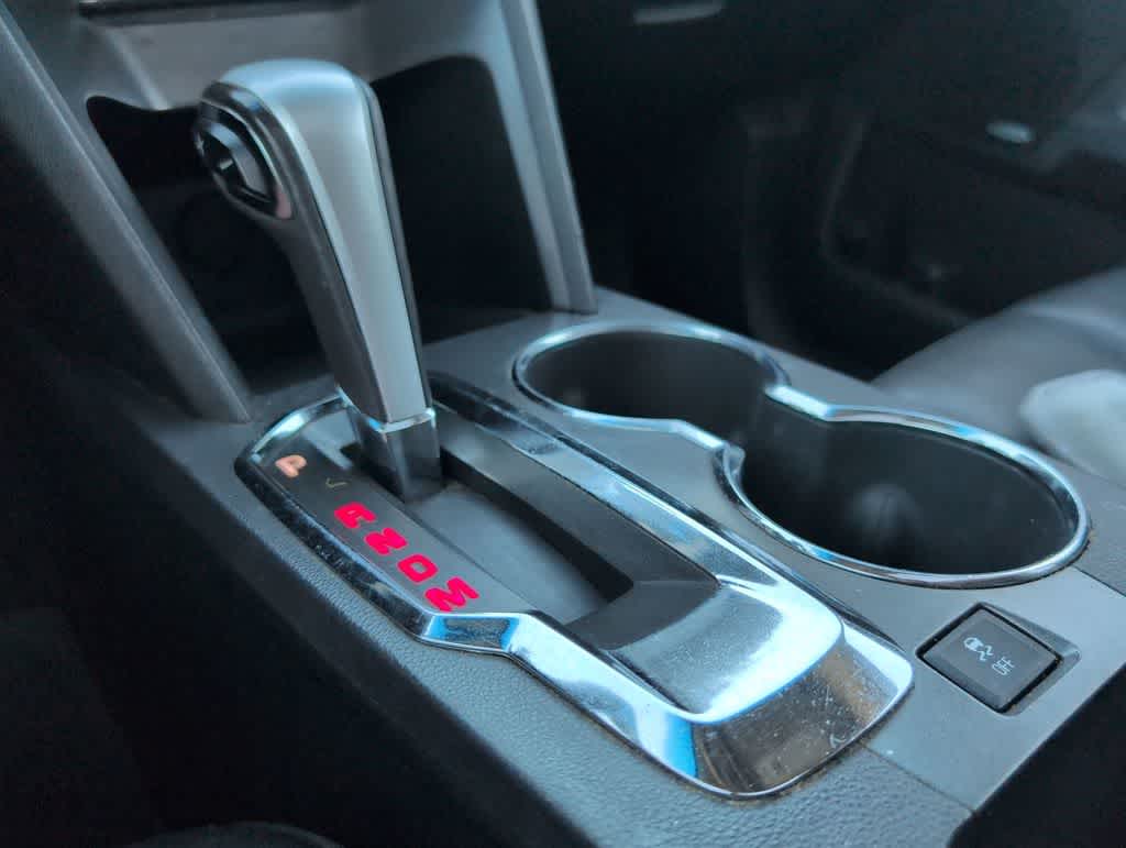 Thumbnail: 2011 GMC Terrain - 33