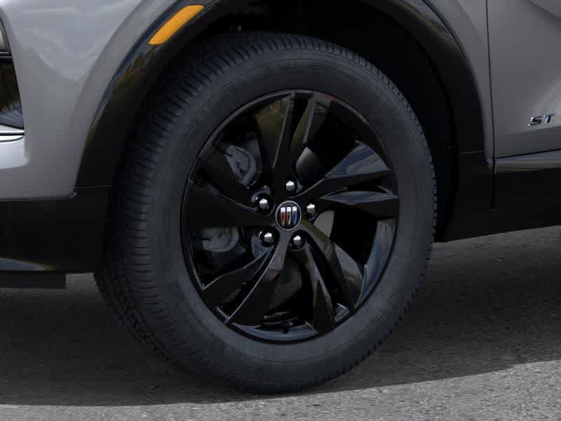 Thumbnail: 2026 Buick Encore GX - 9