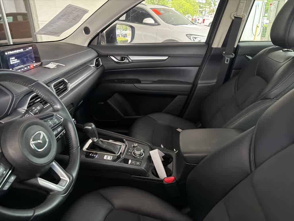 Thumbnail: 2019 Mazda CX-5 - 2