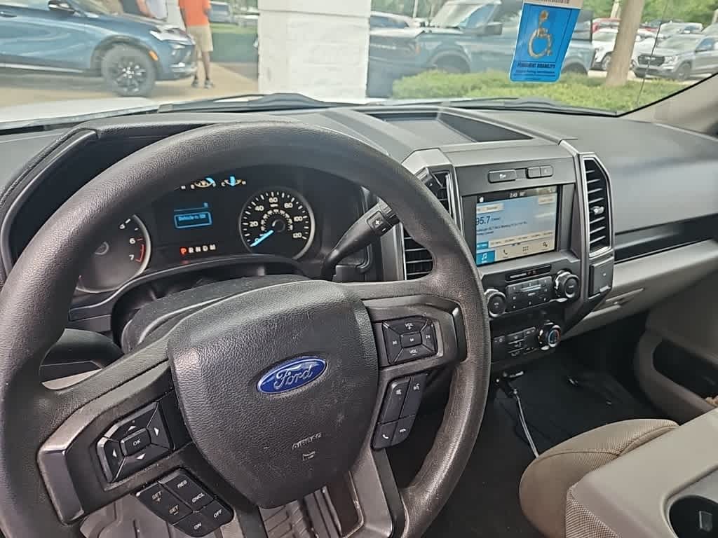 Thumbnail: 2019 Ford F-150 - 5
