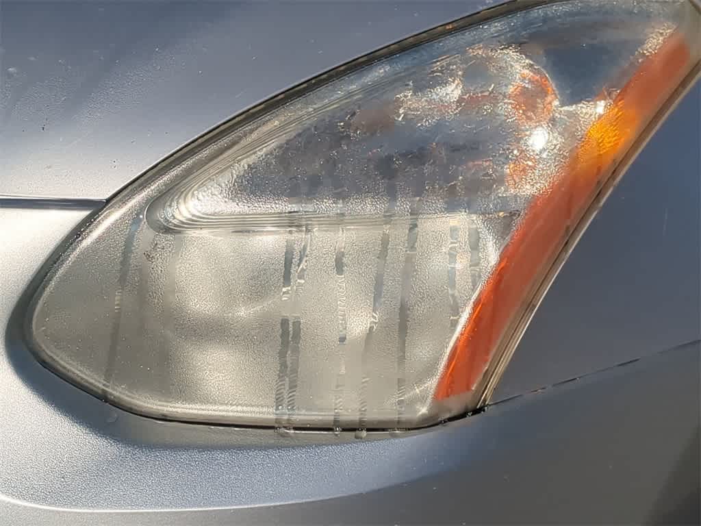 Thumbnail: 2013 Nissan Rogue - 11