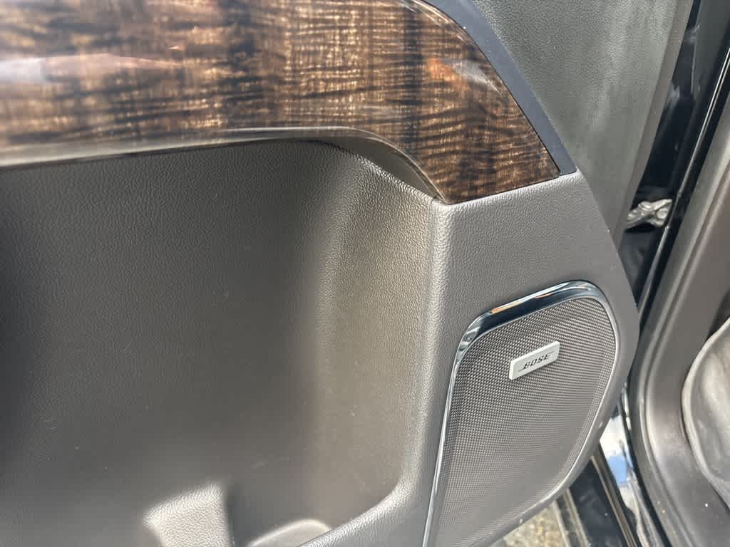 2016 GMC Sierra 2500 Denali 12