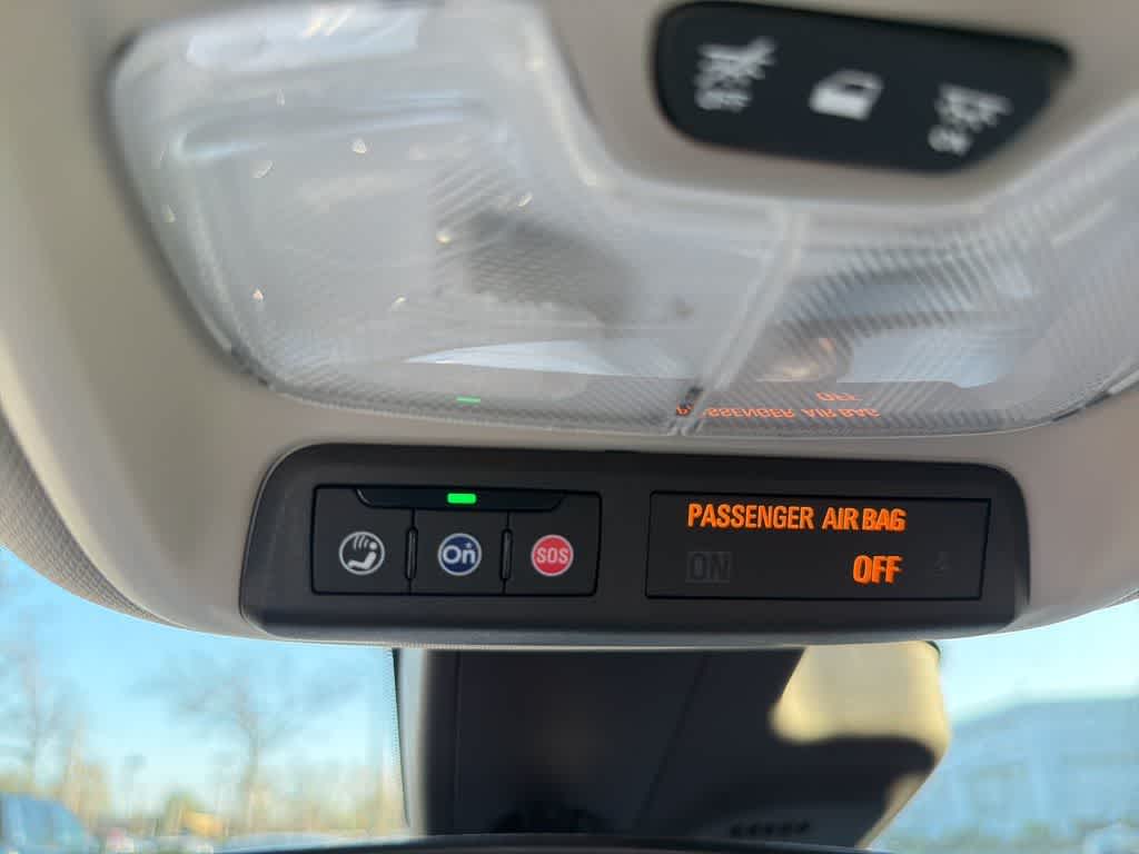 Thumbnail: 2023 Buick Encore GX - 10