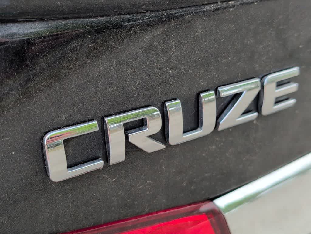 Thumbnail: 2014 Chevrolet Cruze - 12