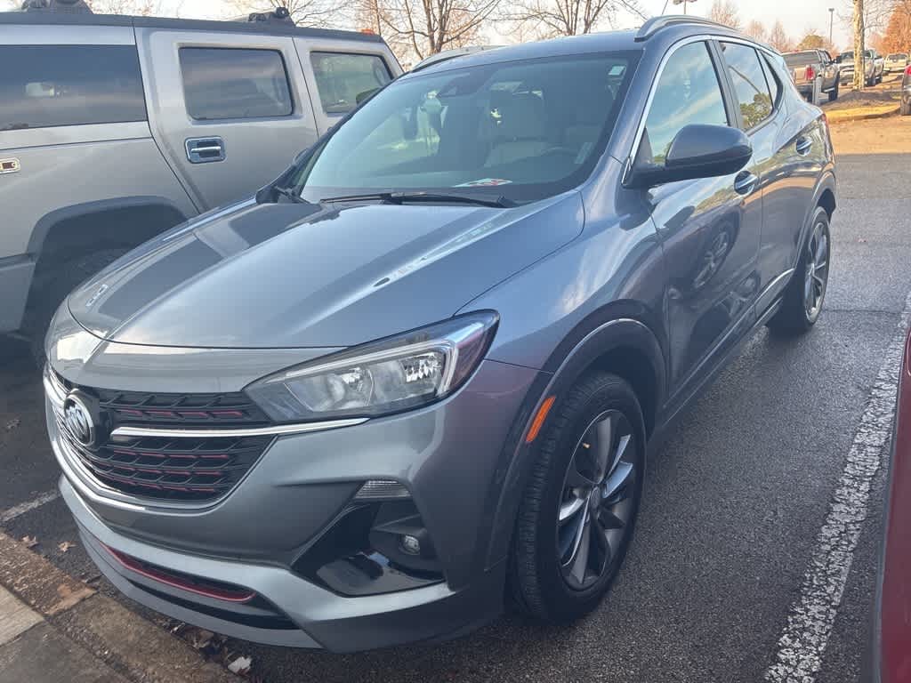 2022 Buick Encore GX Select -
                  Memphis, TN