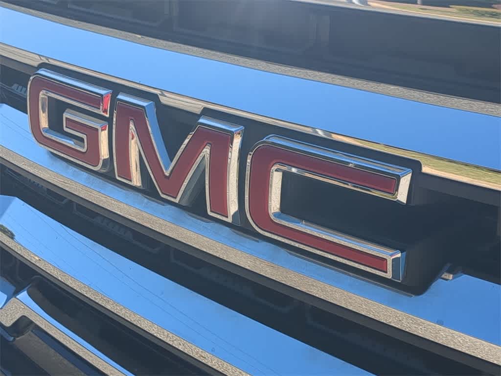 Thumbnail: 2019 GMC Sierra 1500 - 12