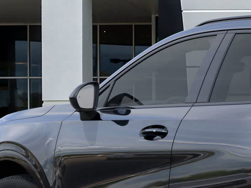 Thumbnail: 2026 Buick Envision - 12