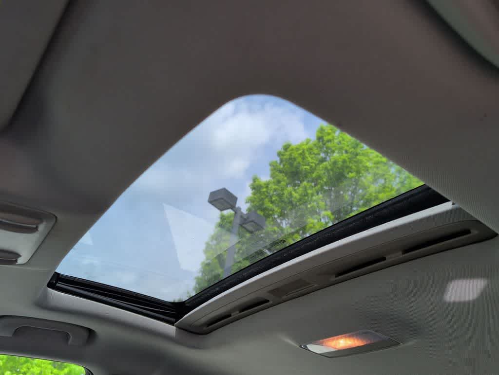 Thumbnail: 2014 Chevrolet Cruze - 19