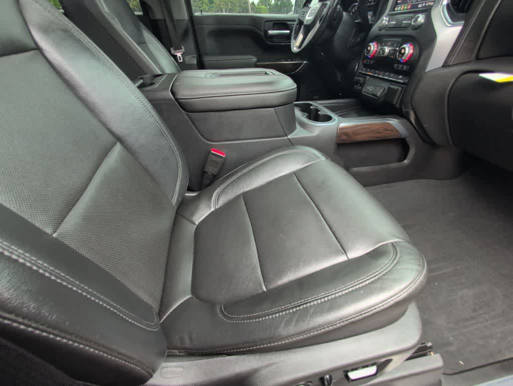 Thumbnail: 2019 GMC Sierra 1500 - 23